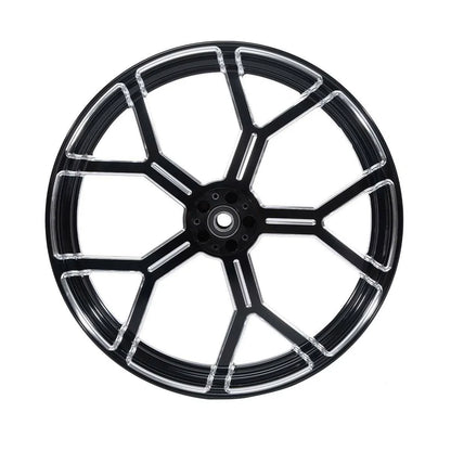 21" Front Wheel Rim for Harley Street Glide (2008–2013)