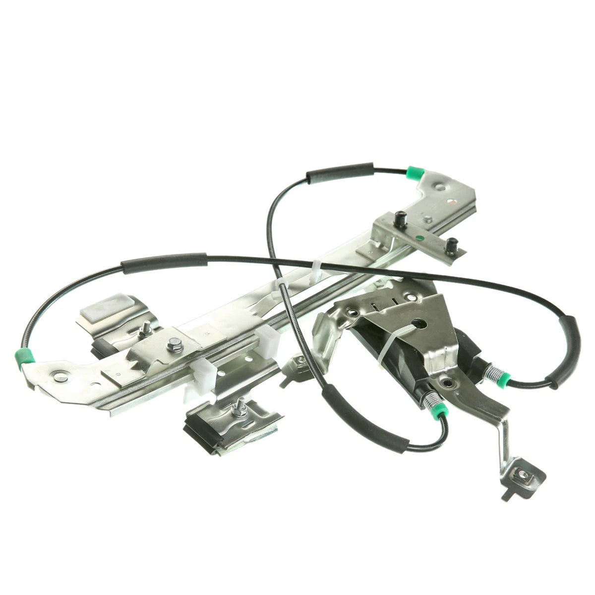 Rear Right Power Window Regulator for Chevy Tahoe GMC Yukon Cadillac (749-229, 19260051)