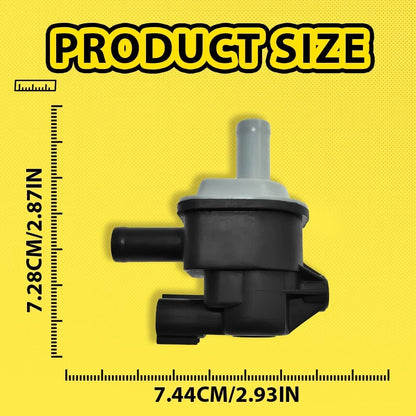 Vapor Purge Valve for Lexus ES350 (2013–2020) OE Spec PE0118751