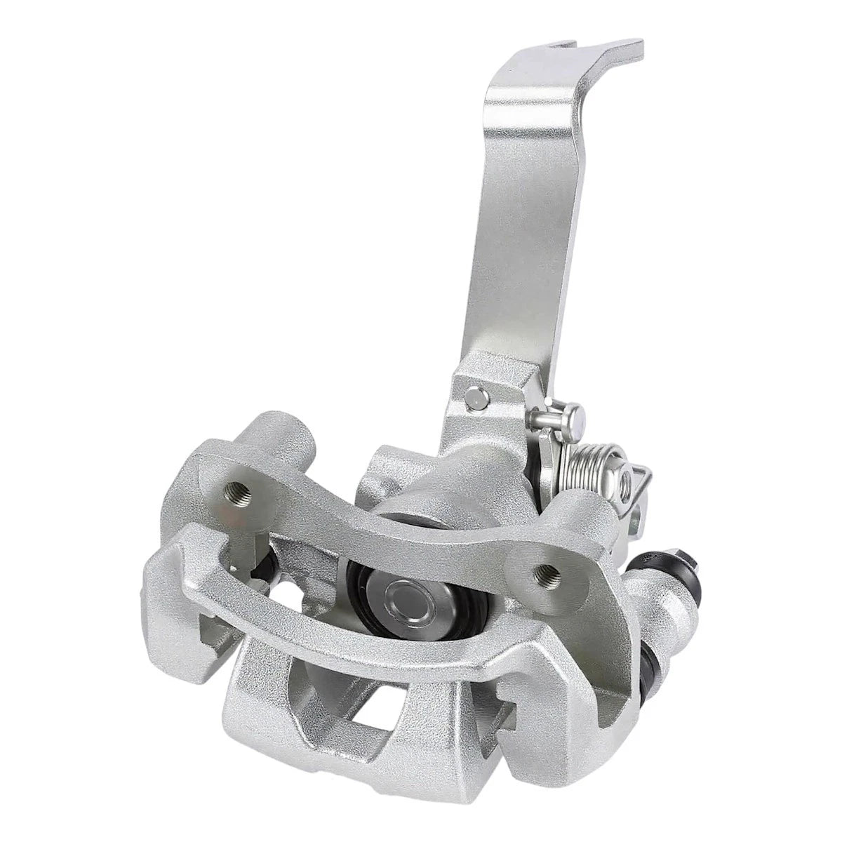 Set of 2 Rear Brake Calipers for Kia Spectra Sephia (1998–2001) 18119715