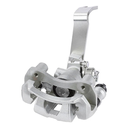 Set of 2 Rear Brake Calipers for Kia Spectra Sephia (1998–2001) 18119715