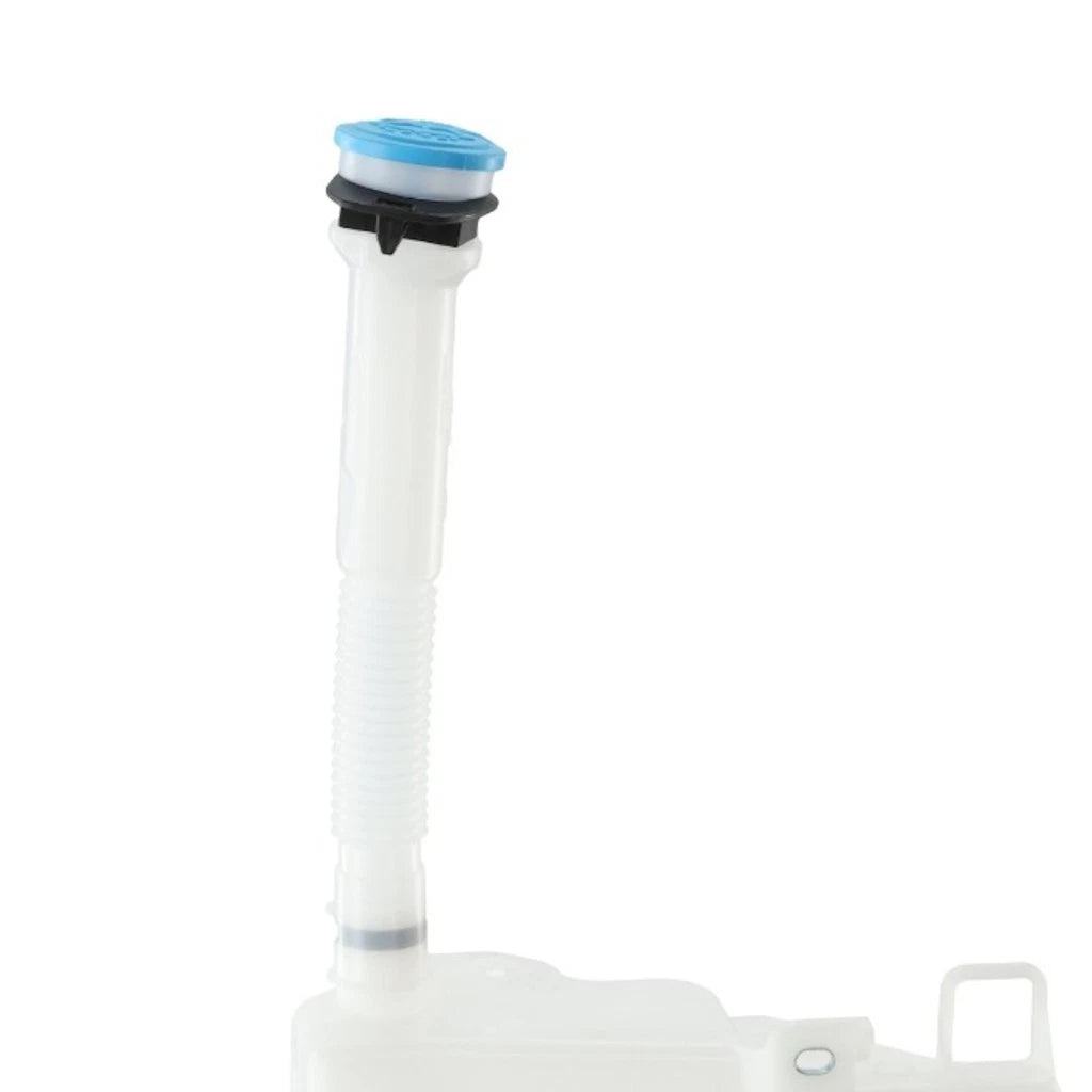 Washer Fluid Reservoir with Cap for Mazda CX-30 (2020–2024) LLX-MA1288161-CLA1, MA1288161