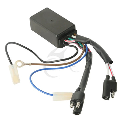 CDI Box Module for Polaris Magnum 425 2x4, Sportsman 500 4x4 (1995–2001)