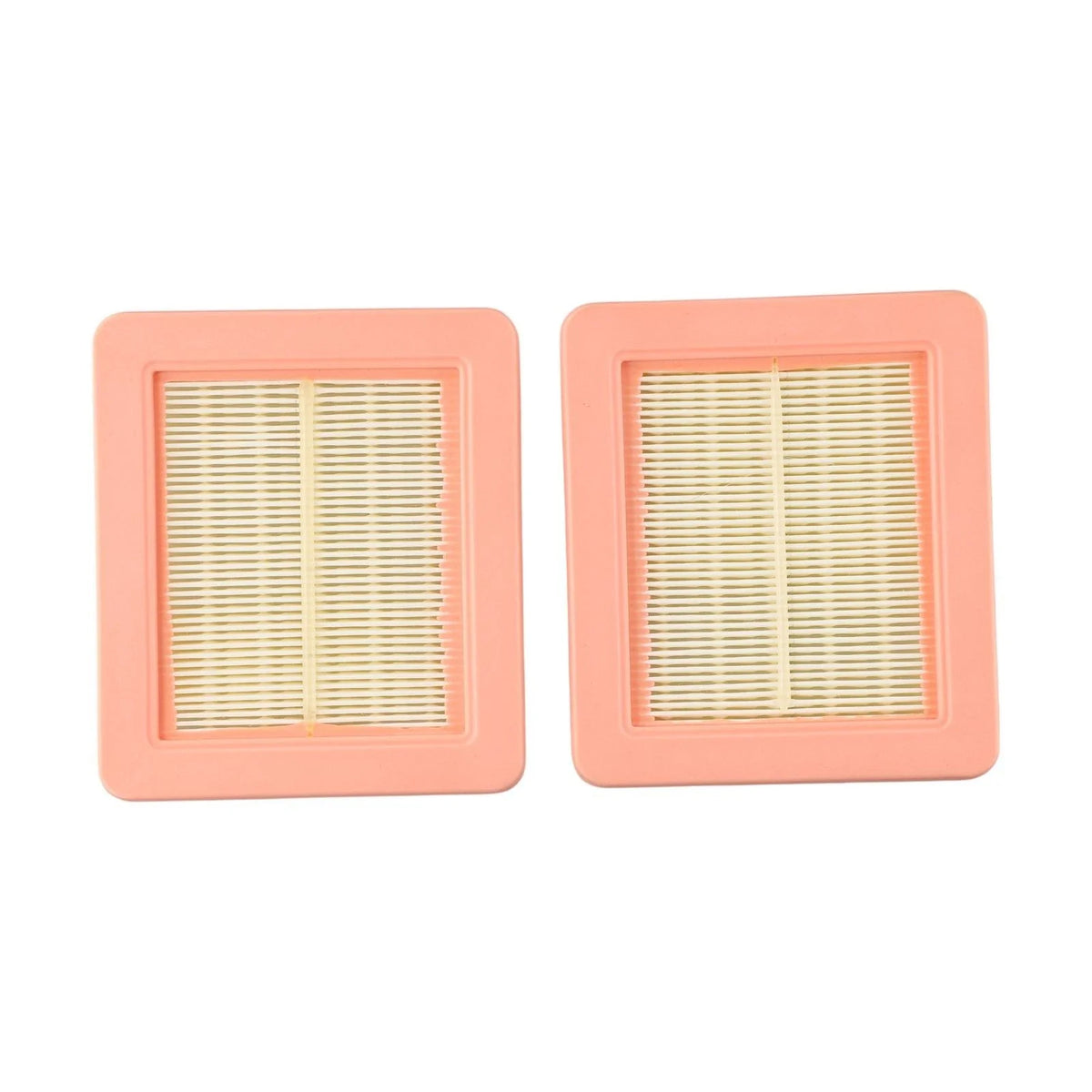 2 Pack Air Filter for HRR216 HRX217 GC160 GCV190 Series