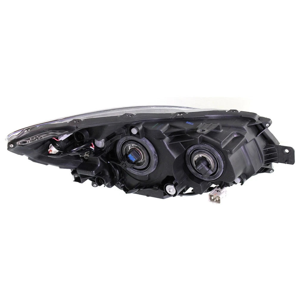 Driver Side Headlight for Subaru XV Crosstrek (2013–2015) CLX-M0-20-9304-00-9-CL360A2, SU2502140