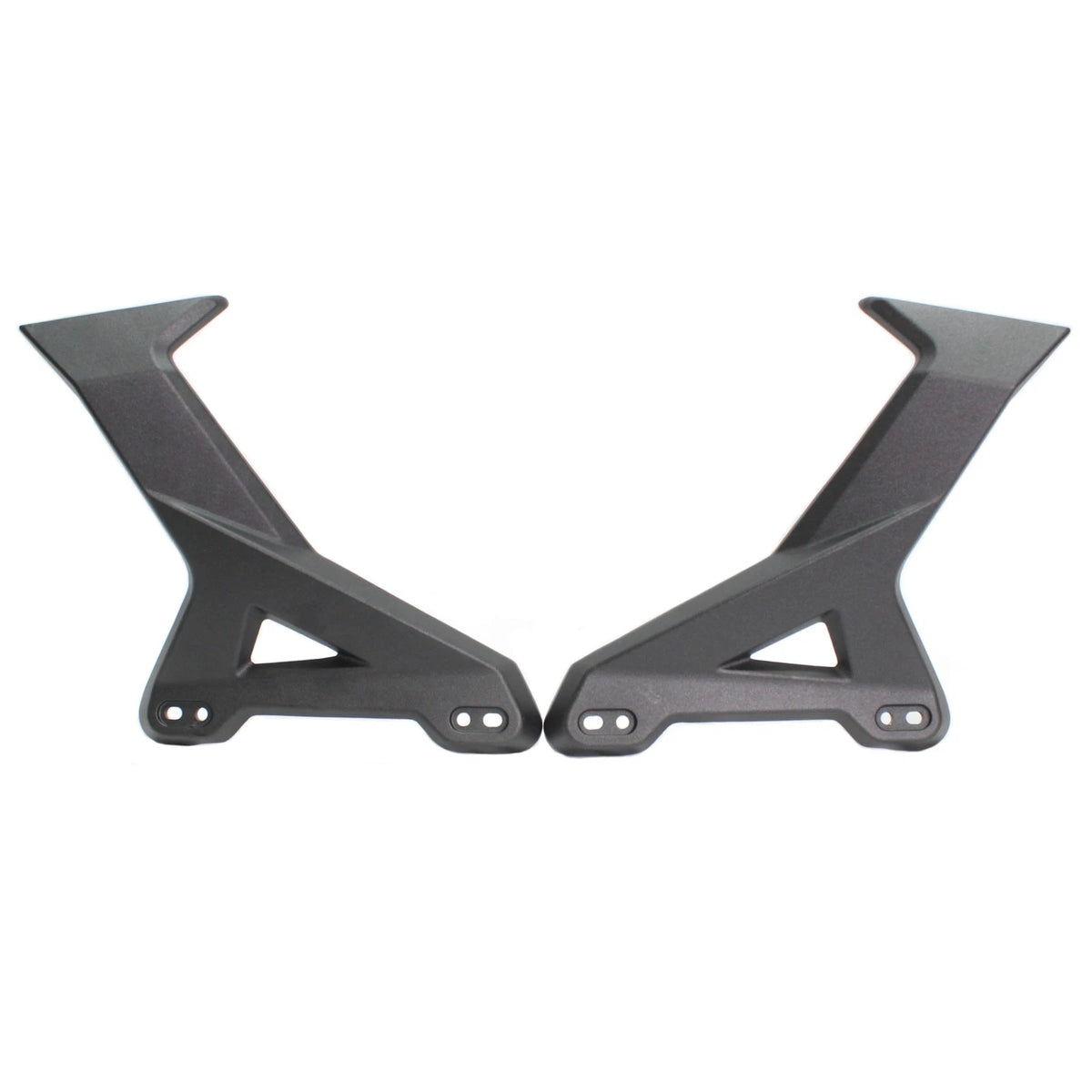 Passenger Armrests for Can-Am Spyder (219400726)