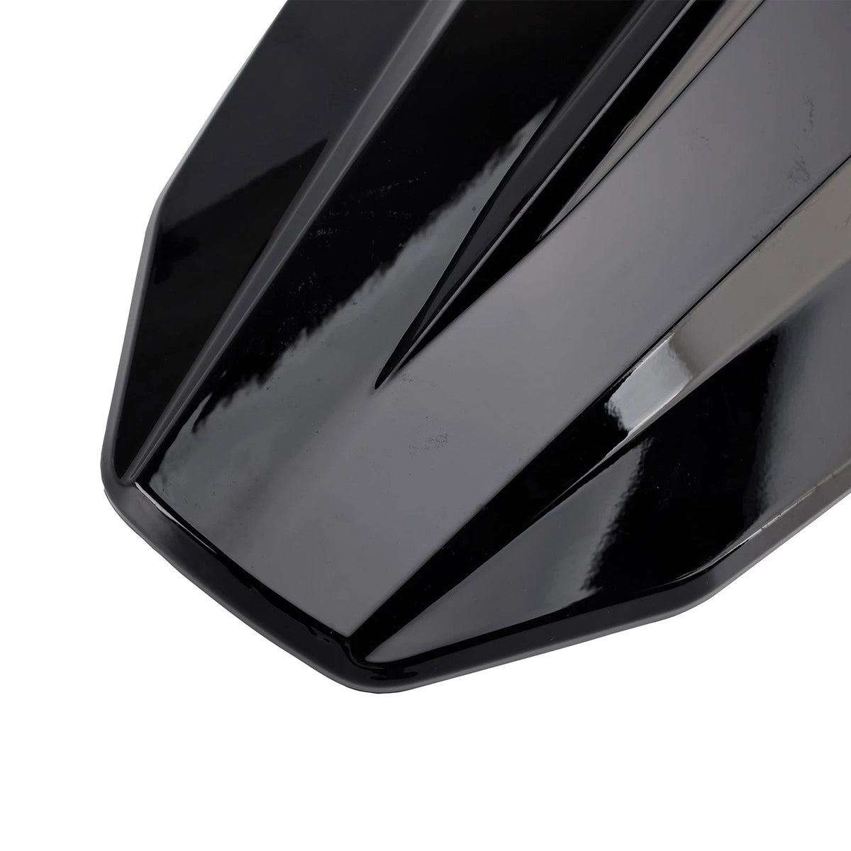 Tail Rear Seat Cover Fairing Cowl for Yamaha MT-09 / SP (2024–2026) M511-Y022-BLK