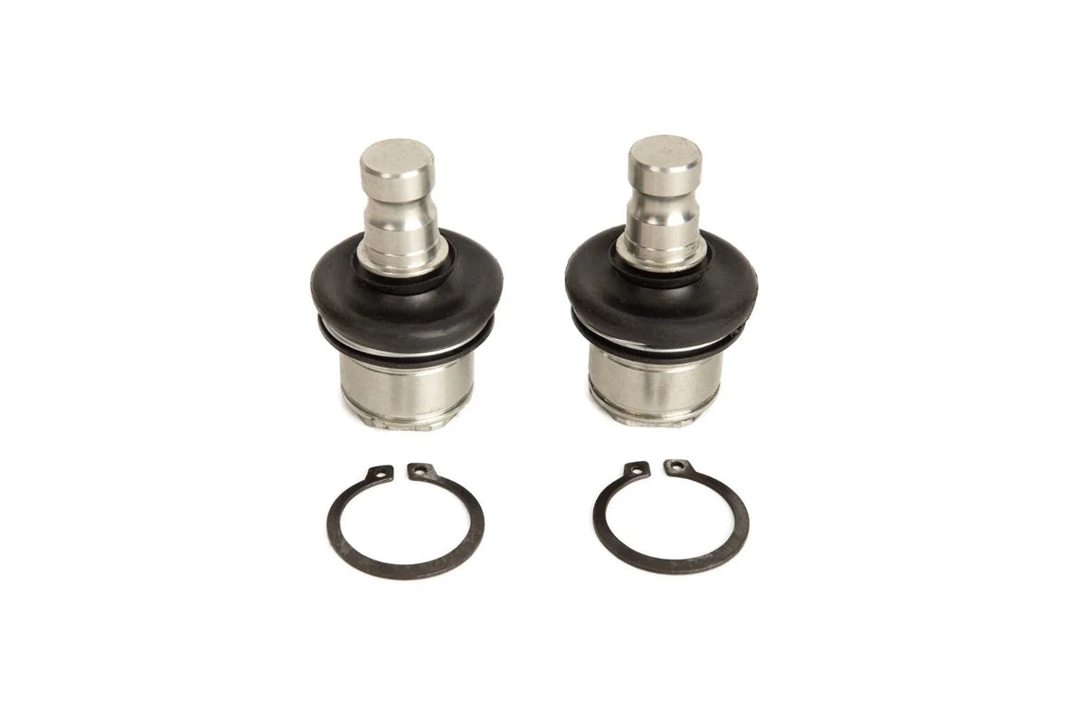 2 American Star Chromoly A-Arm Ball Joints for Polaris Ranger 900 Crew (2014–2019)