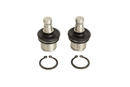 2 American Star Chromoly A-Arm Ball Joints for Polaris Ranger 900 Crew (2014–2019)