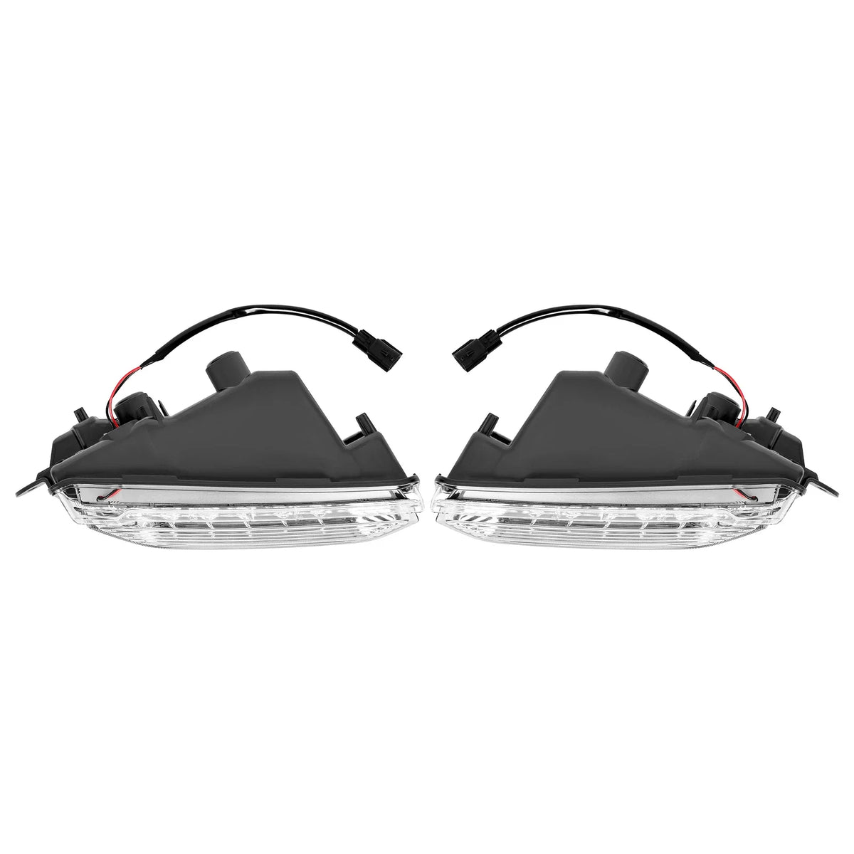 LED Fog Lights for Infiniti QX50 (2016–2017) LH+RH