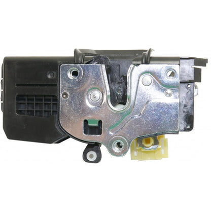Door Lock Actuator Pair for Pontiac Torrent (2006–2009) PLX-M0-USA-REPC315308-CL360A71