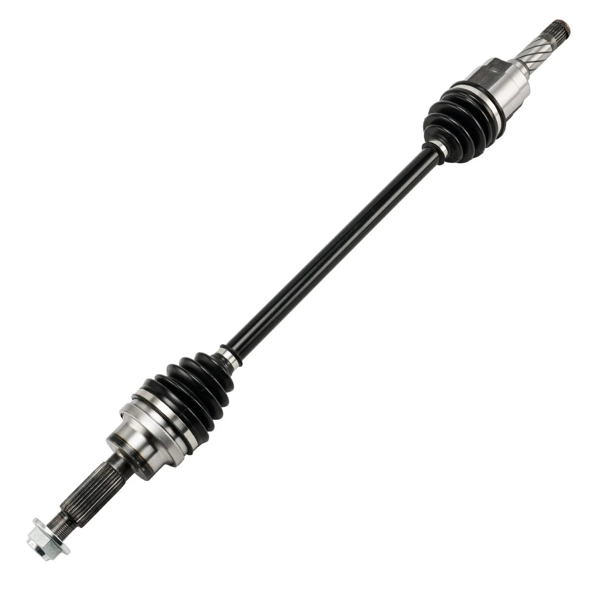 Rear CV Axle Shaft Assembly for Lincoln MKC, Escape, MKZ (2013–2019)