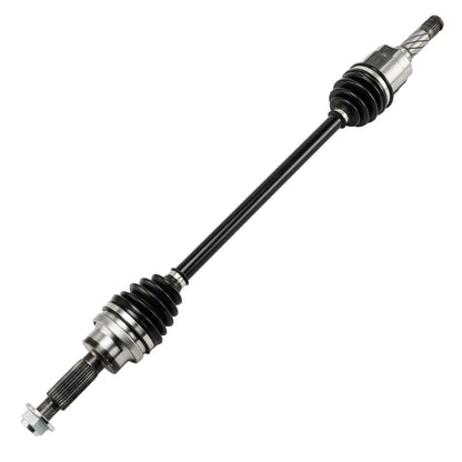 Rear CV Axle Shaft Assembly for Lincoln MKC, Escape, MKZ (2013–2019)