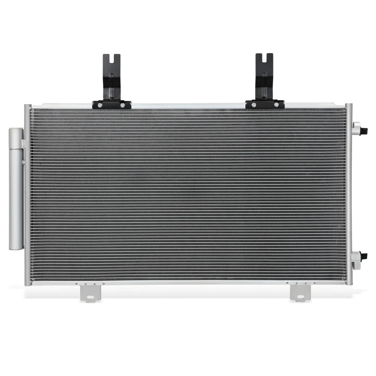 A/C Condenser Assembly for Acura RDX 2.0L (2019–2023) OE Style Aluminum