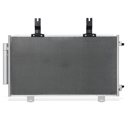 A/C Condenser Assembly for Acura RDX 2.0L (2019–2023) OE Style Aluminum
