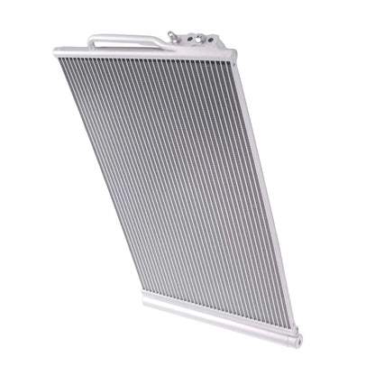 AC Condenser for Buick LaCrosse (2017–2019) Chevrolet Malibu (2016–2020) 23336318