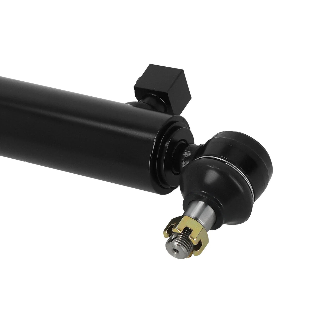 Power Steering Cylinder for Ford 345D 445D 545A 545D 250C 260C 4WD (RHD)