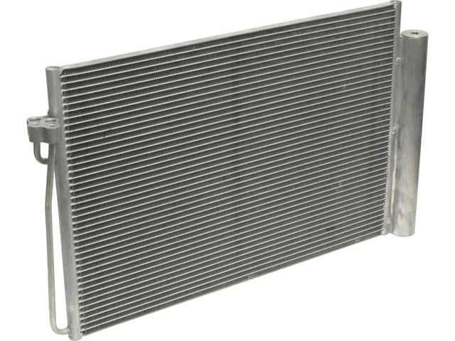 A/C Condenser for BMW 650i (2006–2010) 56877RXNY