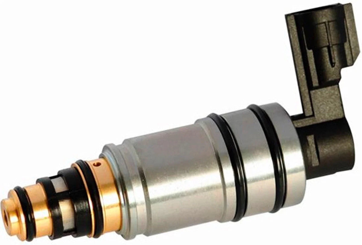 Compressor Control Valve Replacement for Ford Escape 1.5L (2017–2019)