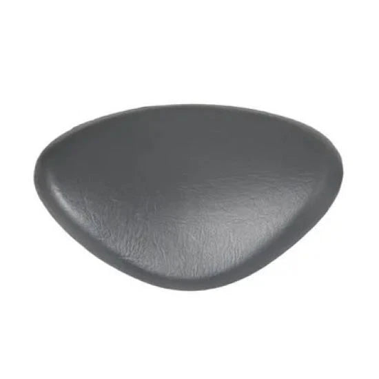 2X CMP Tri-Curve Pillow for Graphite Gray 9" x 5.75"