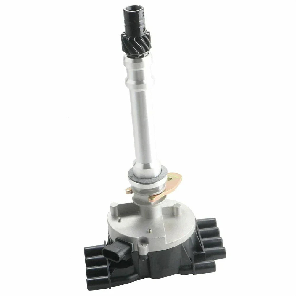 Distributor Ignition for GMC C1500 C2500 K1500 2500 Suburban Isuzu NPR (1990-1999)