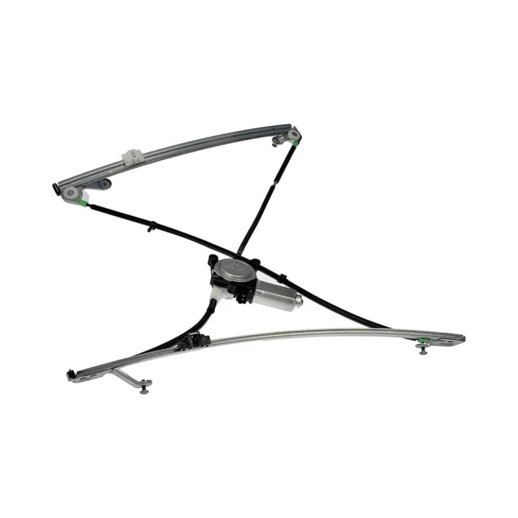 Window Regulator & Motor for Dodge Caravan/Grand Caravan (1996–2000) ALX-PAU-RB-741-551-CL360A52
