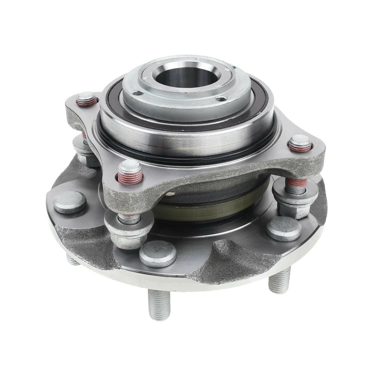 Front Wheel Bearing for Toyota Tacoma 4Runner FJ Cruiser (2003–2023) 950004