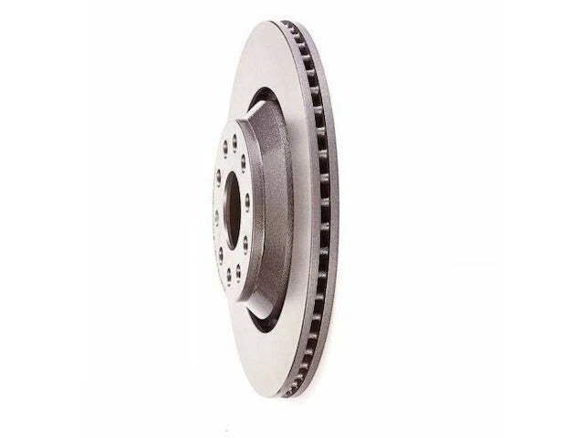 Rear Brake Rotor for Audi TTS Quattro (2016–2023) 46213WYTX