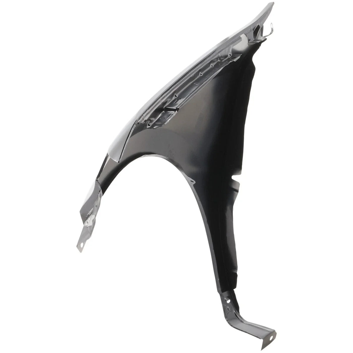 Fender for Ford Edge (2007–2010) Front Passenger Side