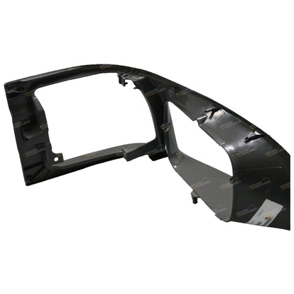 LH Dark Grey Headlight Surround Left for Toyota Hiace (1998–2005)