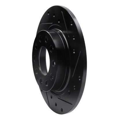 Brake Rotor for Dodge Dart (2013–2016) ALX-PAU-DF-633-40030R-CLA1 10.39"