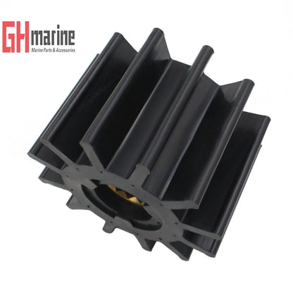 Water Pump Impeller for Scania D8 & DS9 Inboard Motors (Marine)