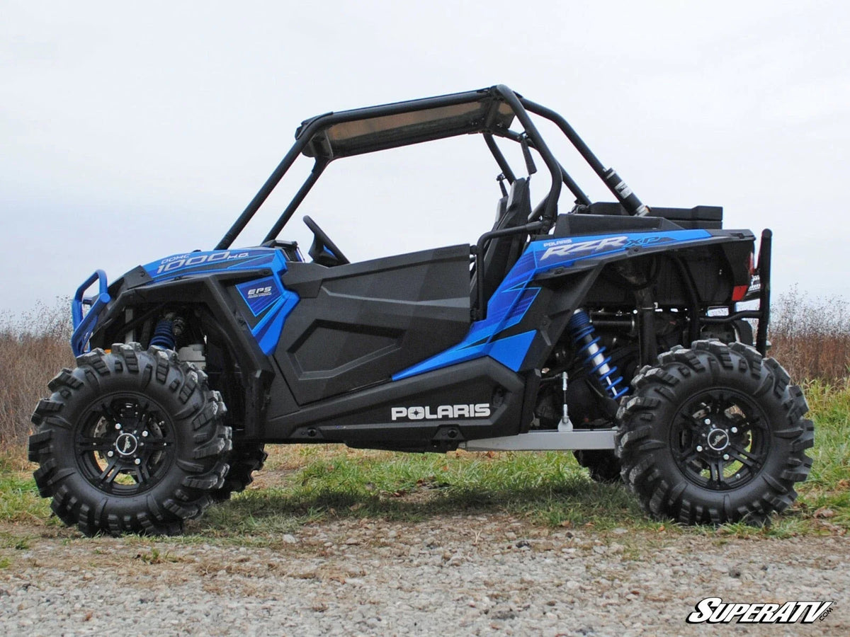 Heavy Duty Full Plastic Doors for Polaris RZR XP 1000 (2014–2023)