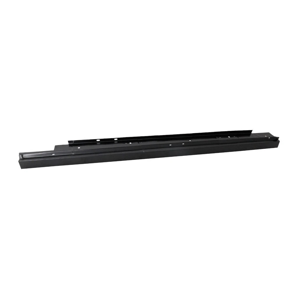 Rocker Panel for Chevy Corsica 1990–1996 Driver Side 2-Door (10092481, CLX-M0-USA-JC43010052-CL360A70)