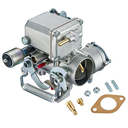 Carburetor for Volkswagen Beetle Bug (1966–1971) (1.6L 1600cc Dual Port)
