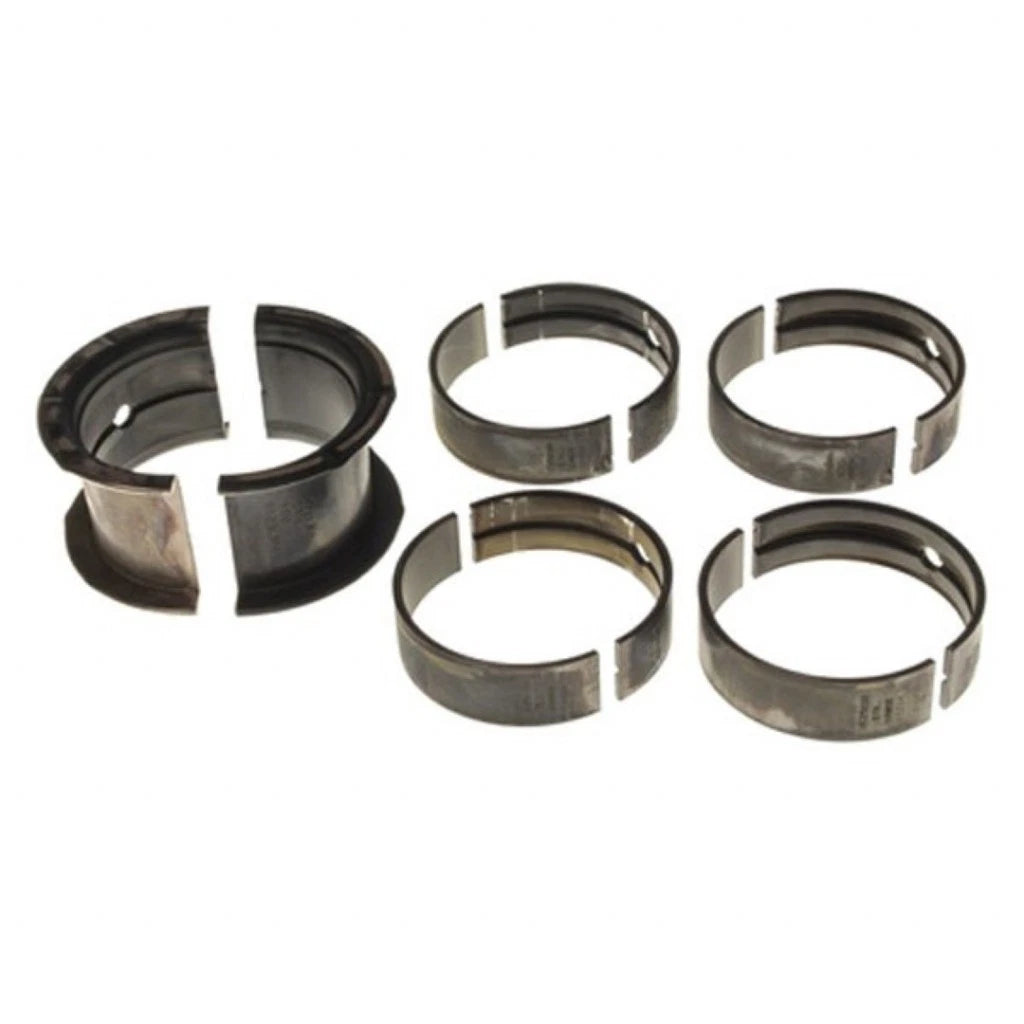 Clevite Main Bearing Set for Chevy Silverado 2500 (2002) MS909H, TLX-cleMS909H-CL360A71
