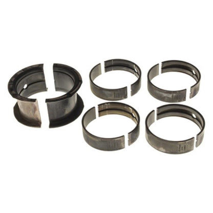 Clevite Main Bearing Set for Chevy Silverado 2500 (2002) MS909H, TLX-cleMS909H-CL360A71