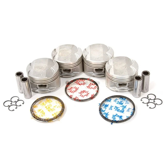 Engine Rebuild Kit for Toyota Celica GTS Corolla Matrix 1.8L (2000–2006)