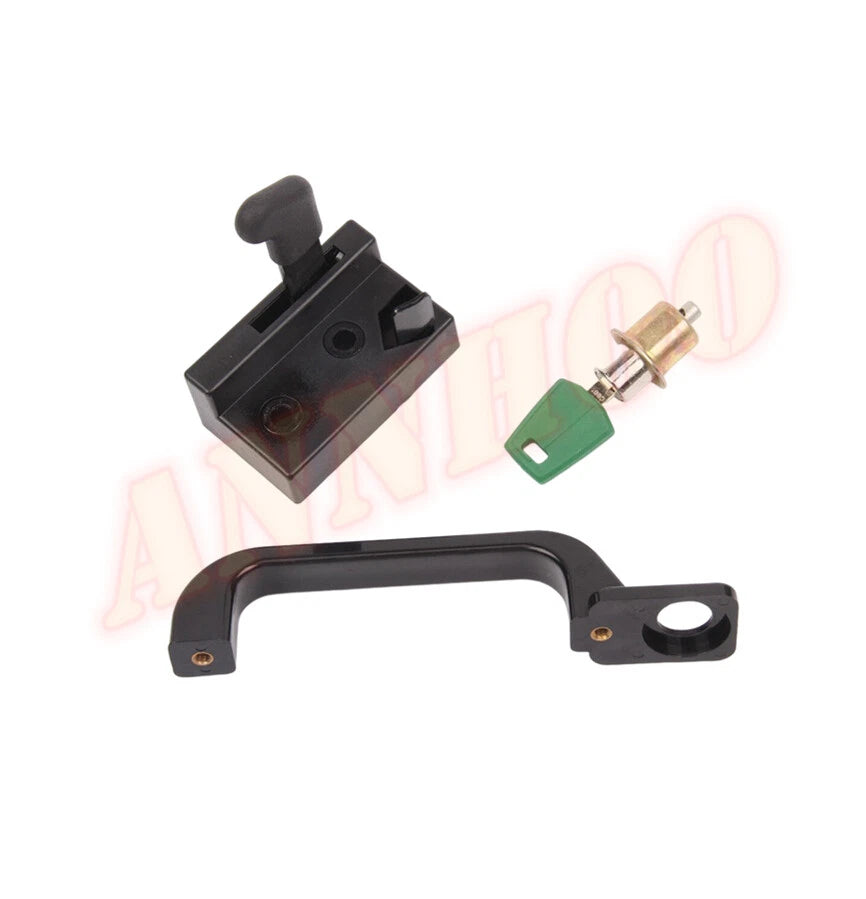 Cab Door Lock Set for Volvo EC55