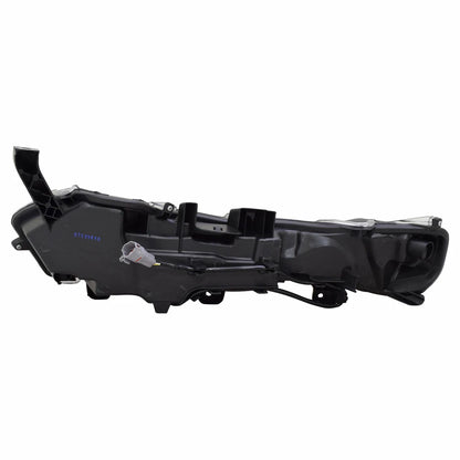 Passenger Side LED Headlight for Lexus NX300H (2015–2020) CLX-M0-12-5365-00-CL360A55, LX2563103