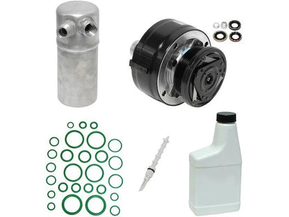 A/C Compressor Kit for Chevrolet K1500 (1988) 83558YPXN