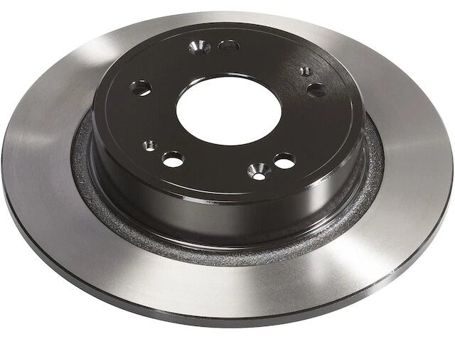Rear Brake Rotor for Honda HR-V (2016–2022) 31393GQTS