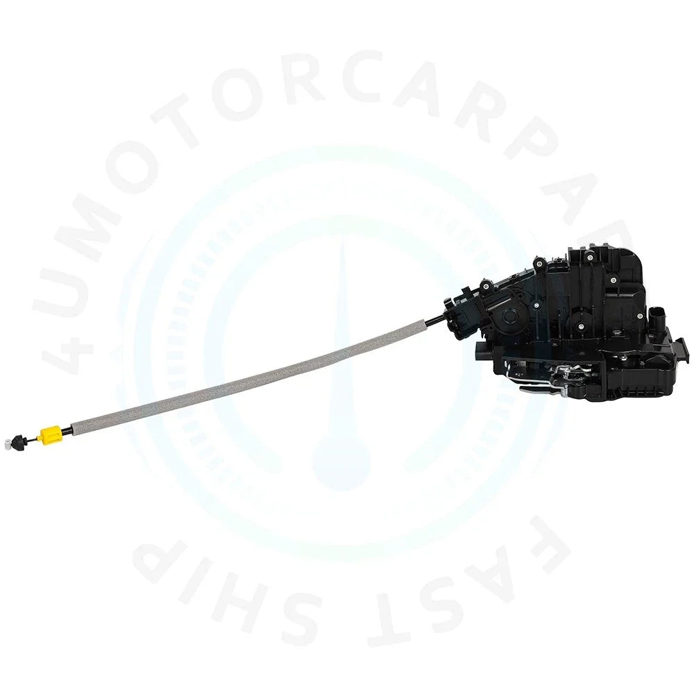 Front LH Door Lock Actuator for Mercedes Benz W213 W167 W222 (2017–2023)