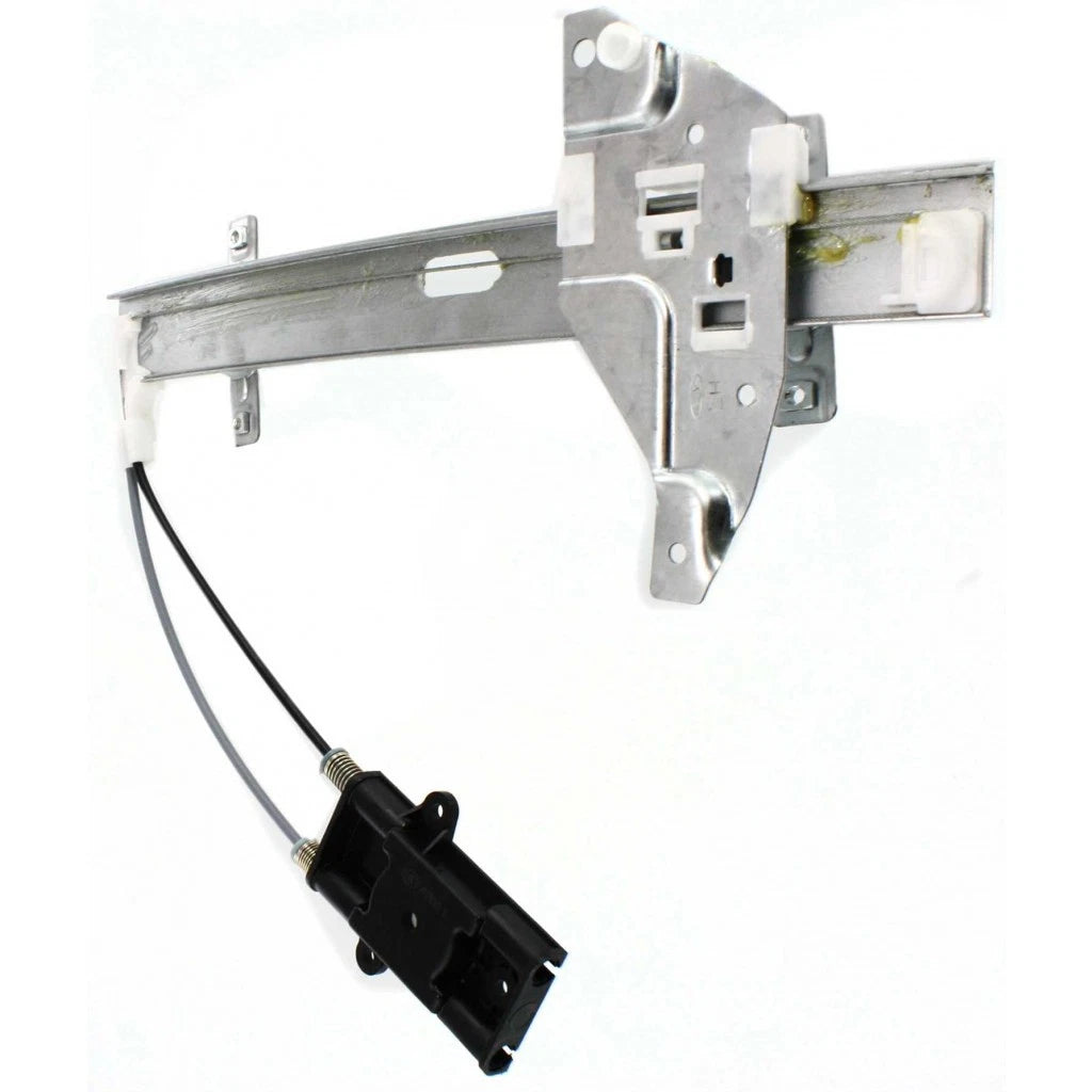 Power Window Regulator for Buick Century (1999–2005) GM1550103, CLX-M0-USA-RBB491702-CL360A70
