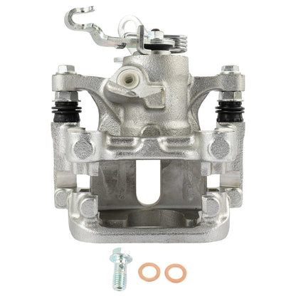 Rear Left Brake Caliper for Volkswagen Golf Sportwagen (2015–2018)