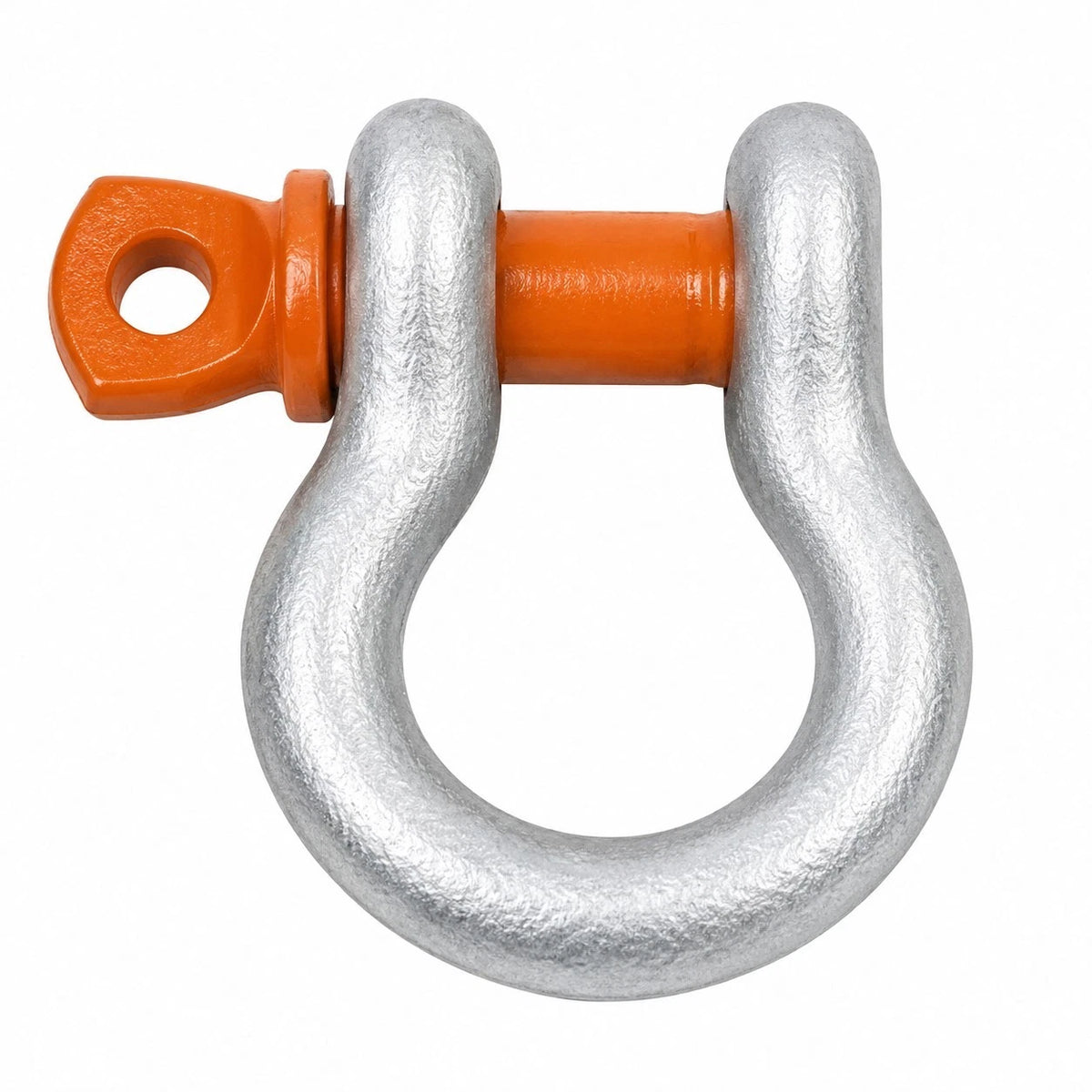 1/2 Screw Pin Anchor Shackle for
