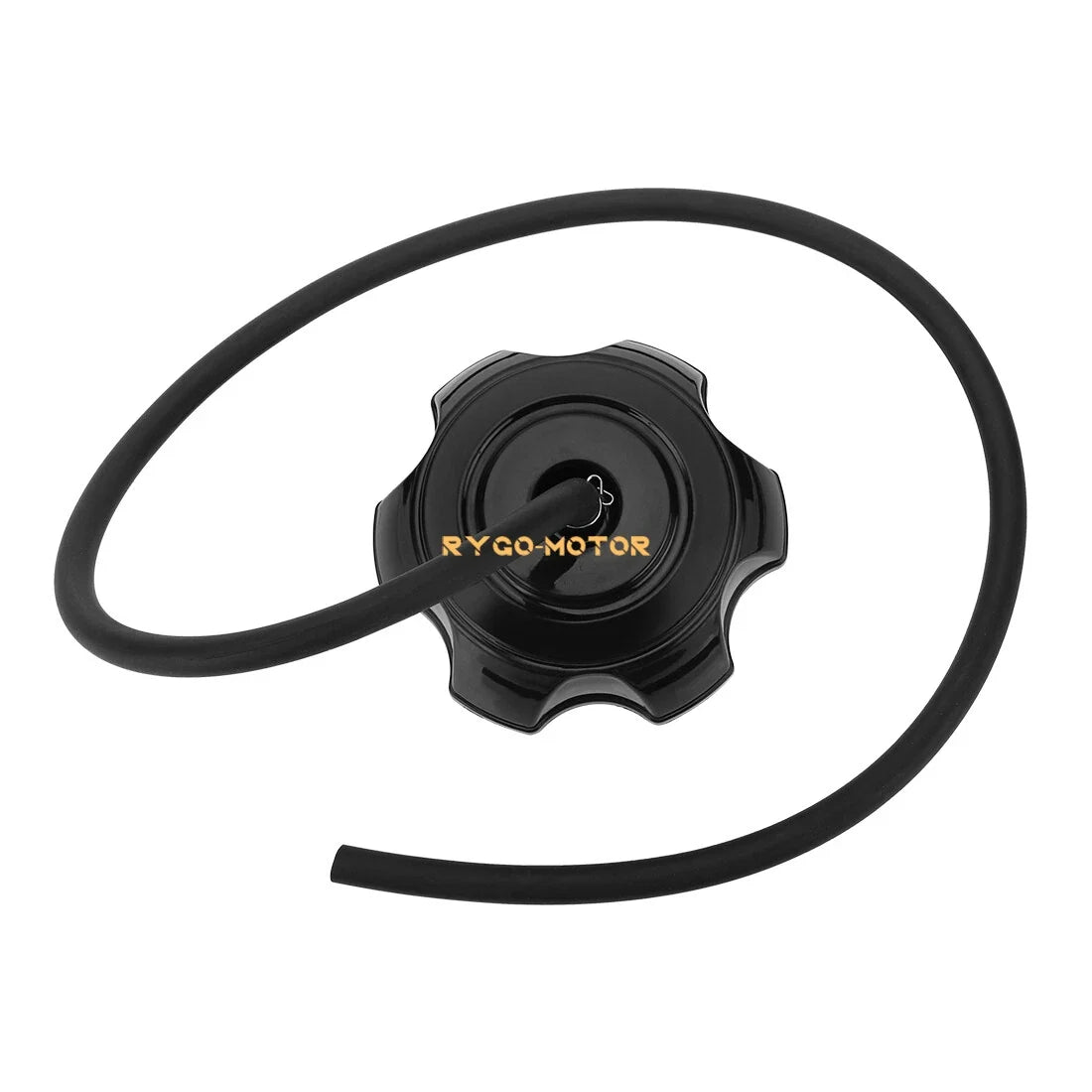 Fuel Tank Gas Cap for Honda TRX 450R TRX 450ER (2004–2014)