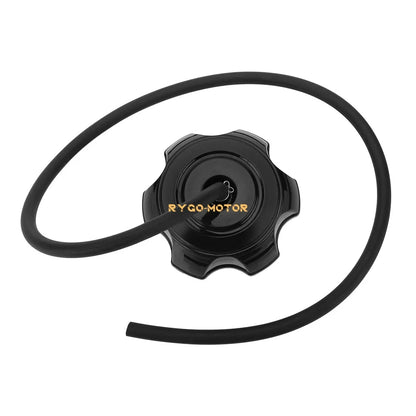 Fuel Tank Gas Cap for Honda TRX 450R TRX 450ER (2004–2014)
