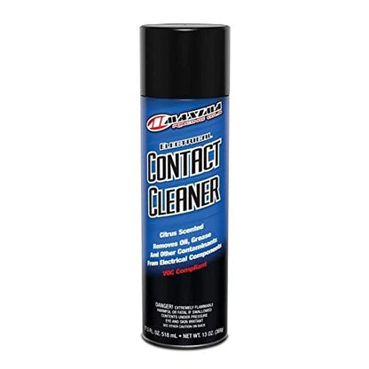 Maxima Electrical Contact Cleaner 72920 for Automotive Use (13 oz)