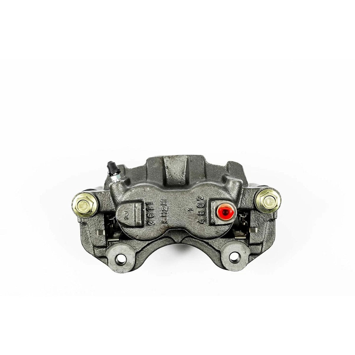 L4826 Brake Caliper for Jeep Grand Cherokee (1999–2004) Right Side